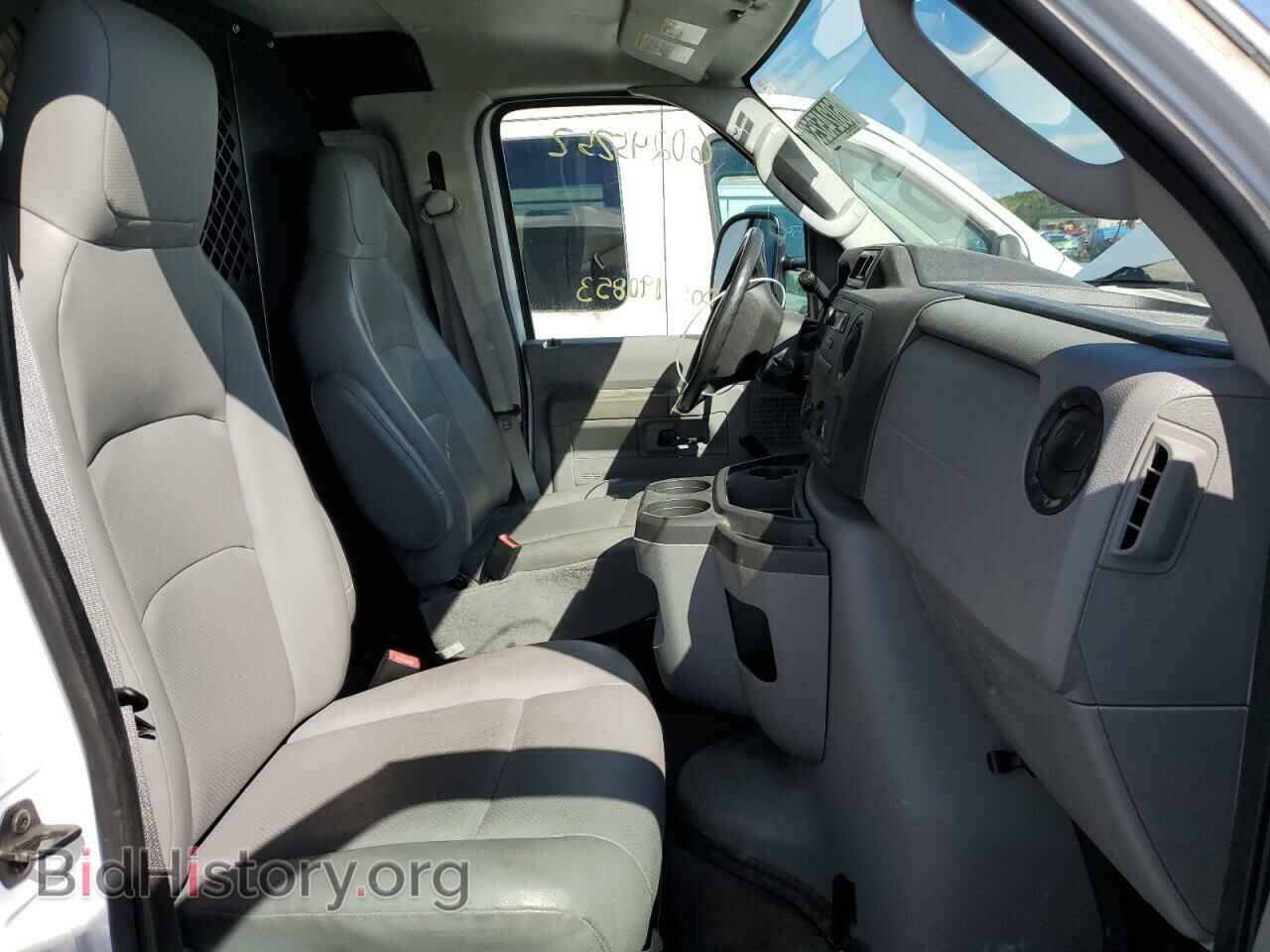 2013 FORD ECONOLINE - VIN: 1FTNE1EW8DDB12117 - Фото 5
