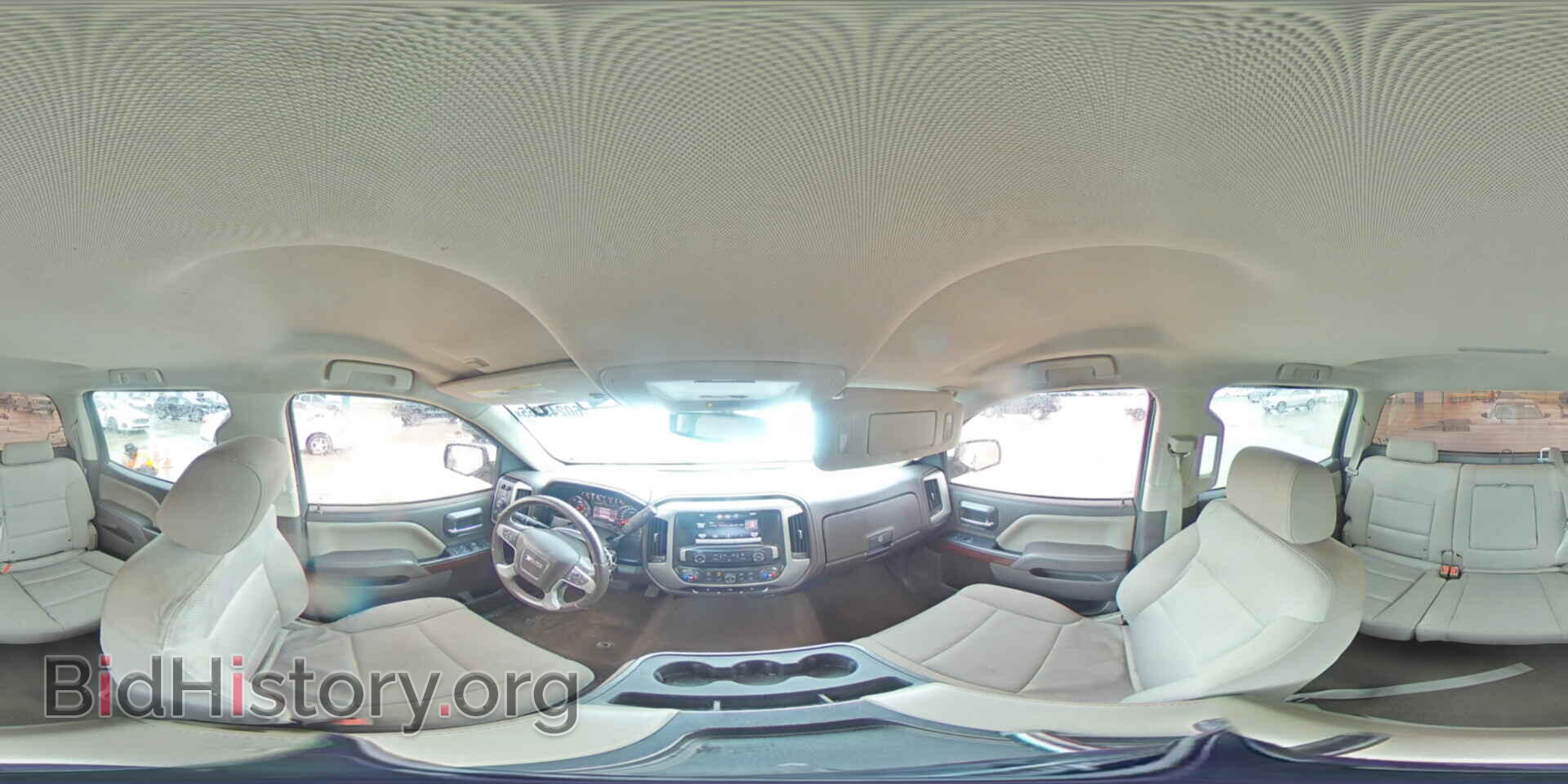 2014 GMC SIERRA - VIN: 3GTU2UEC6EG336955 - Фото 14