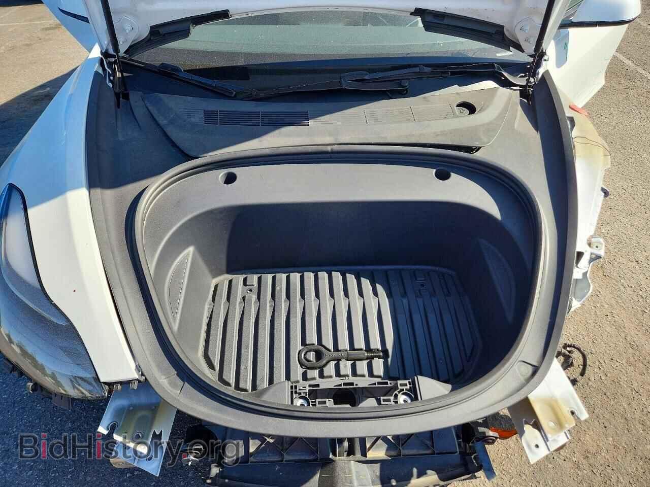 2023 TESLA MODEL 3 - VIN: 5YJ3E1EA3PF555543 - Фото 11