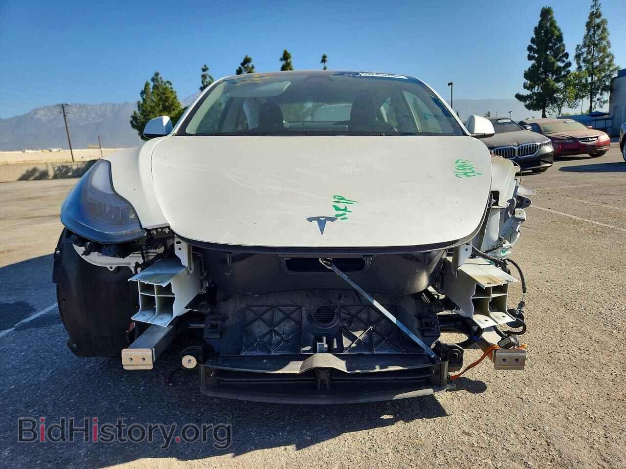 2023 TESLA MODEL 3 - VIN: 5YJ3E1EA3PF555543 - Фото 5