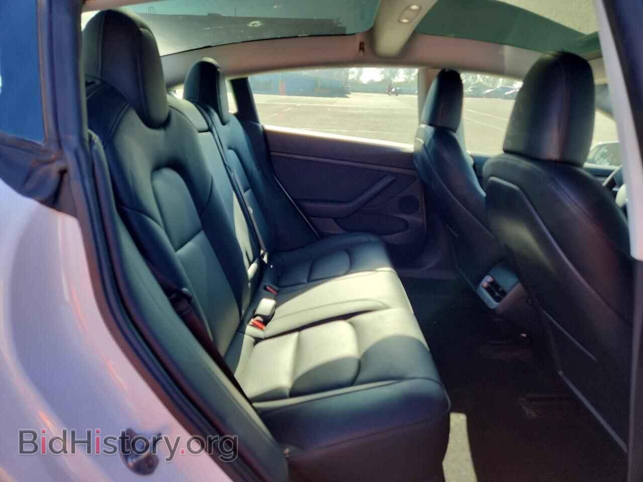 2023 TESLA MODEL 3 - VIN: 5YJ3E1EA3PF555543 - Фото 10