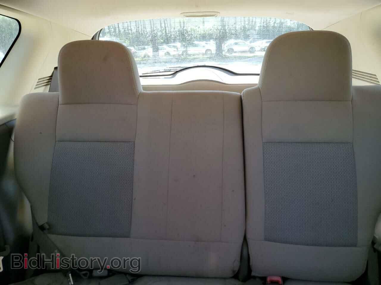 2008 JEEP COMPASS - VIN: 1J8FF47W98D794701 - Фото 10