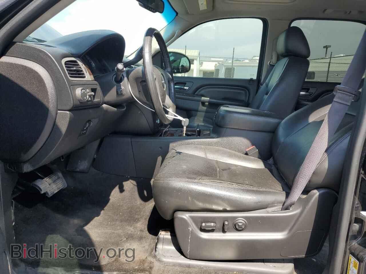2013 GMC YUKON - VIN: 1GKS1EEFXDR181226 - Фото 7