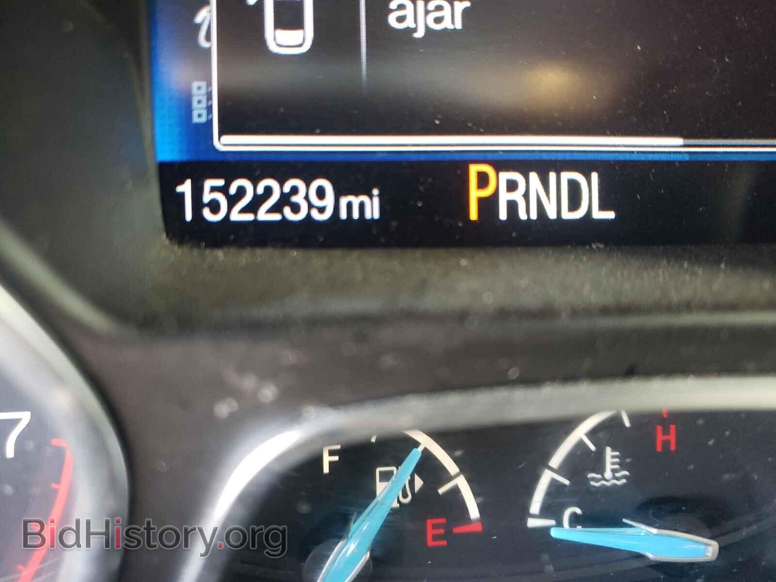 2015 FORD FOCUS - VIN: 1FADP3F22FL335717 - Фото 8
