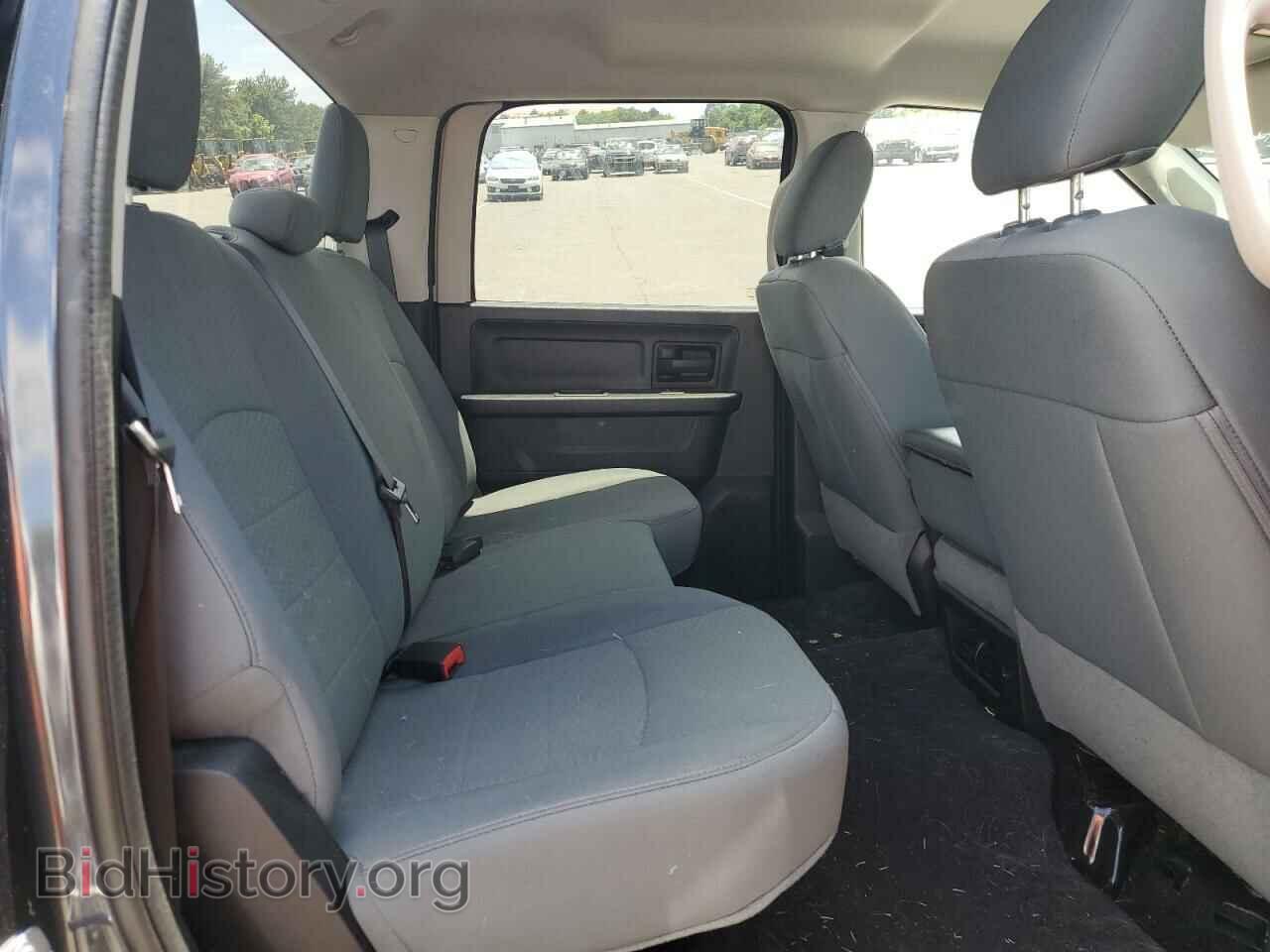 2015 RAM 1500 - VIN: 1C6RR7KT8FS537569 - Photo 10