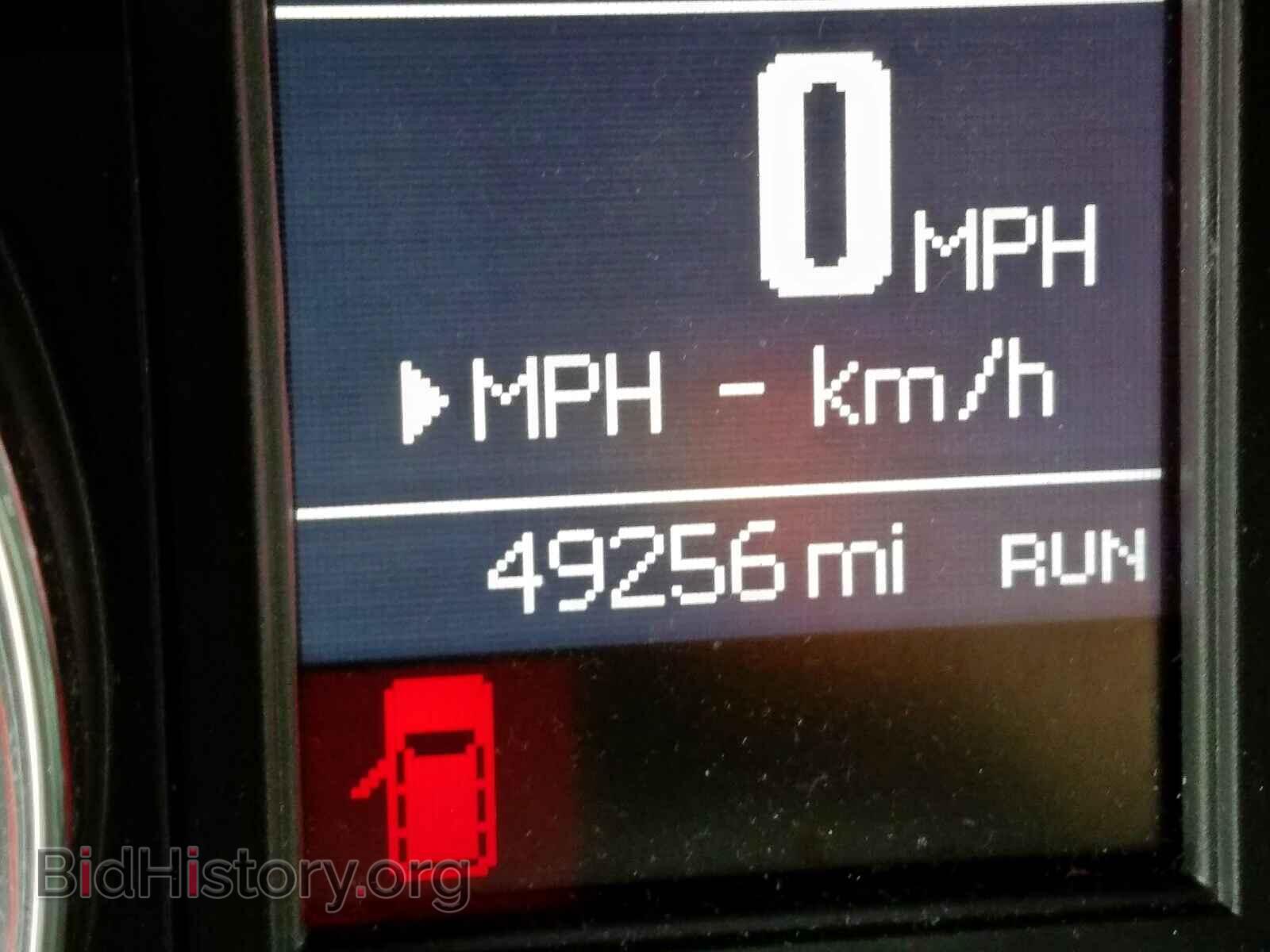 2018 DODGE CARAVAN - VIN: 2C4RDGEG0JR140390 - Фото 8