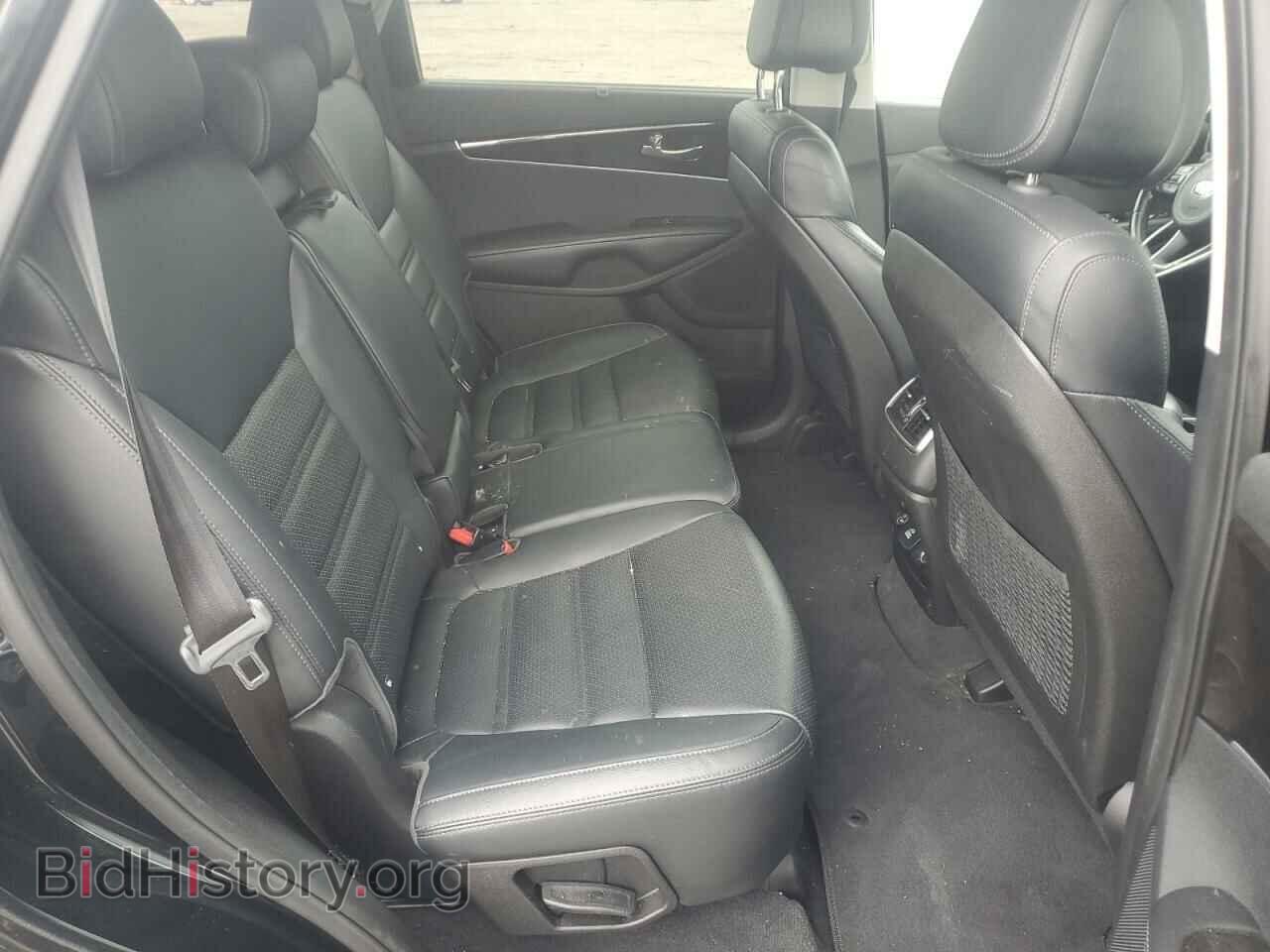 2016 KIA SORENTO - VIN: 5XYPH4A50GG044223 - Фото 11