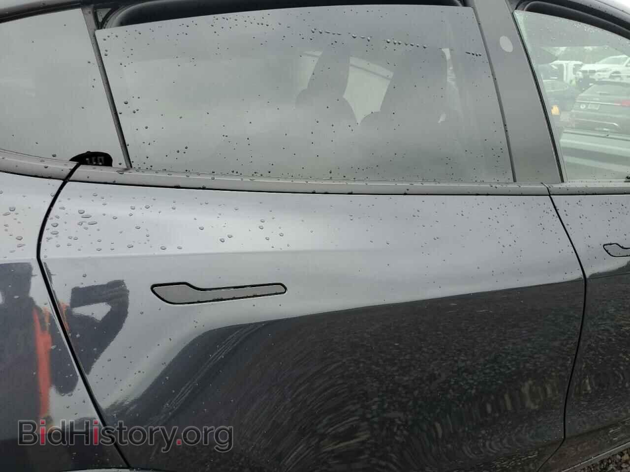 2026 TESLA MODEL Y - VIN: 7SAYGDEEXTF362842 - Фото 10