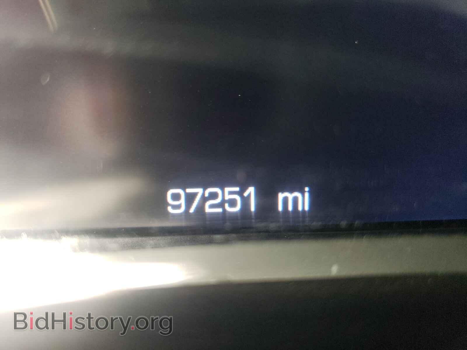 2017 CHEVROLET IMPALA - VIN: 2G1145S33H9174295 - Фото 8