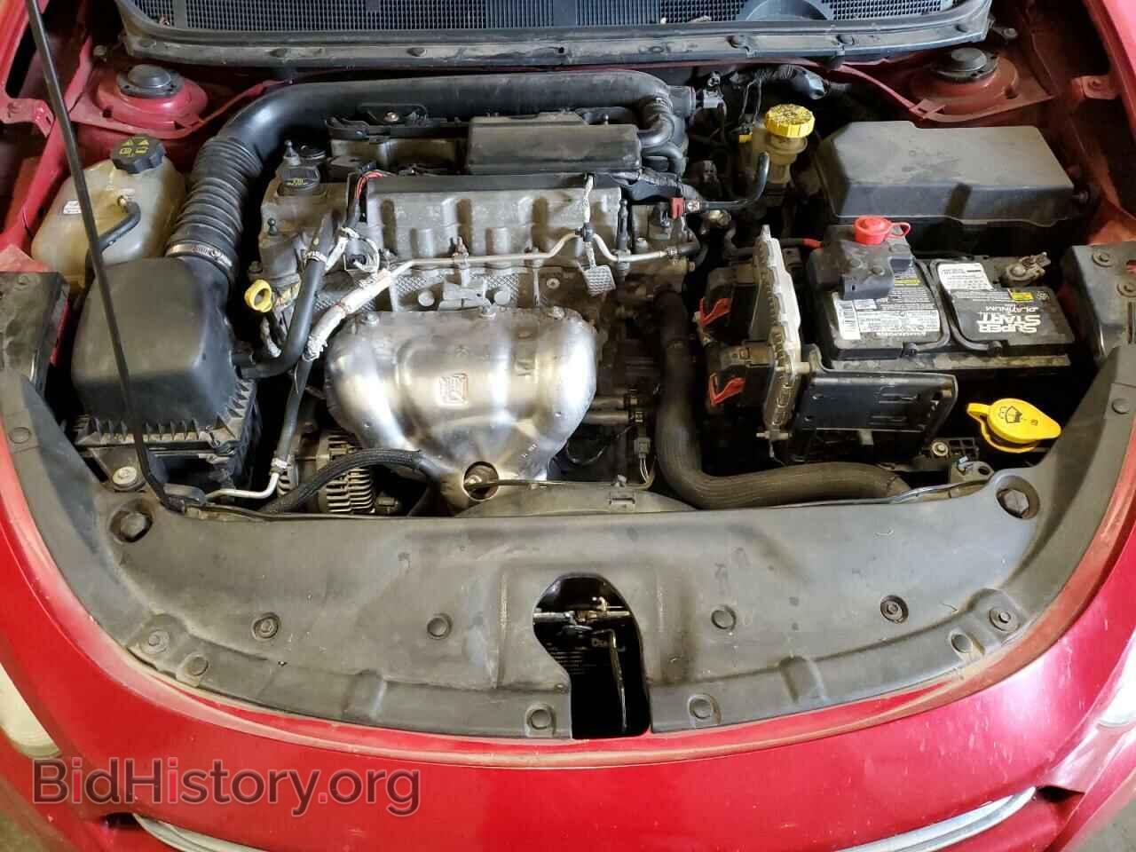 2014 DODGE DART - VIN: 1C3CDFCB2ED831604 - Фото 11