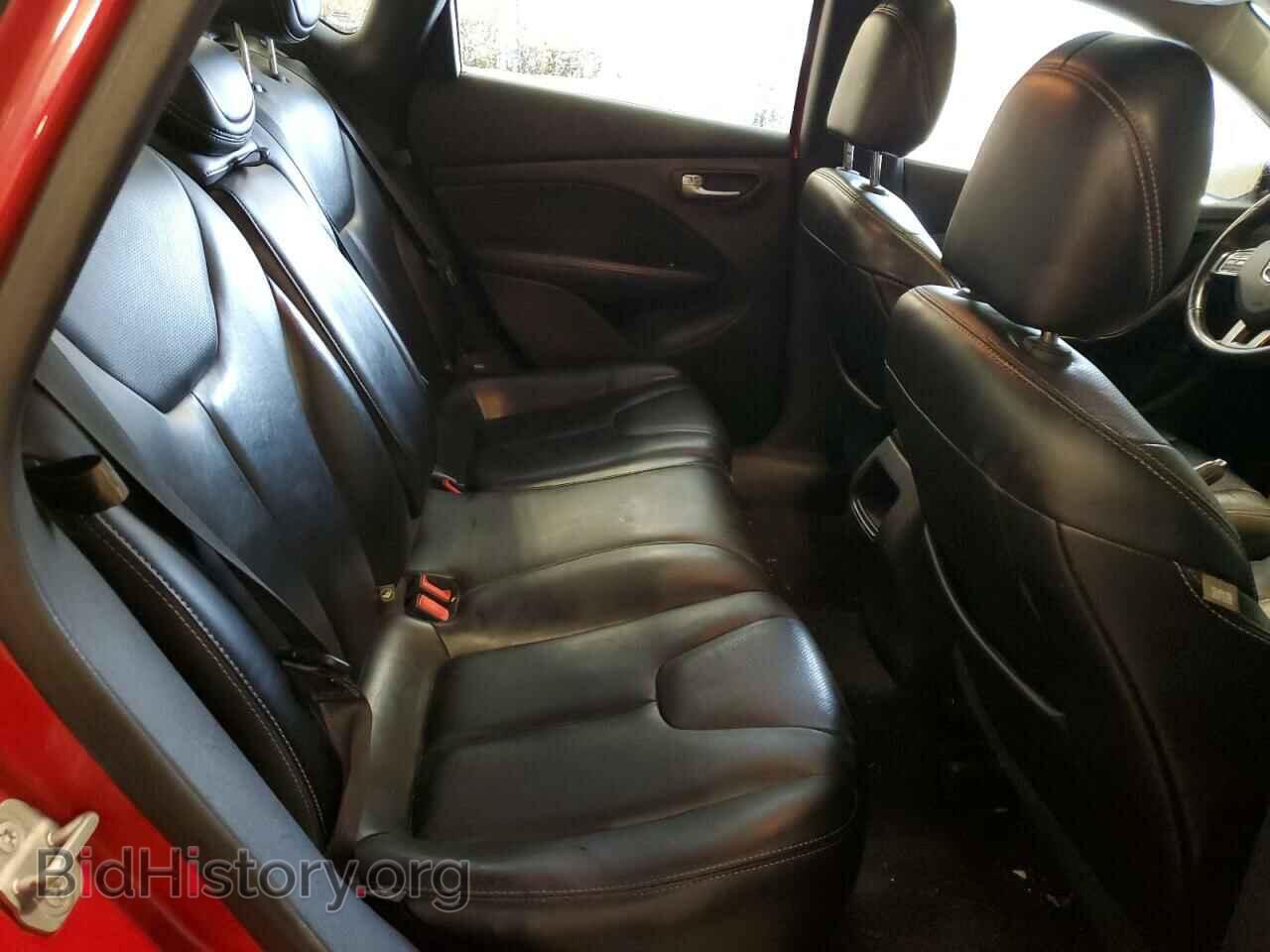 2014 DODGE DART - VIN: 1C3CDFCB2ED831604 - Фото 10