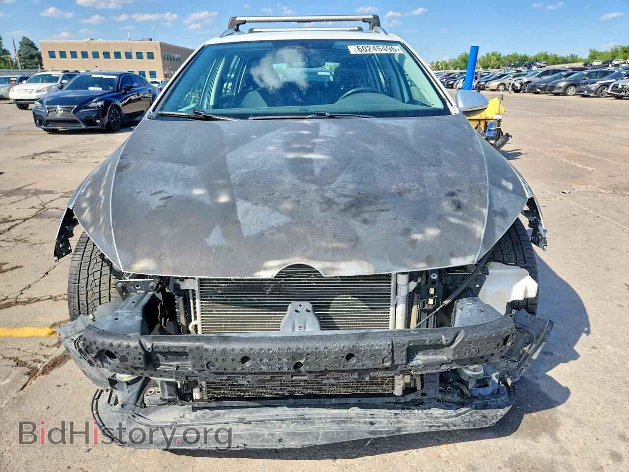 2017 VOLKSWAGEN GOLF - VIN: 3VWM17AUXHM540857 - Фото 5