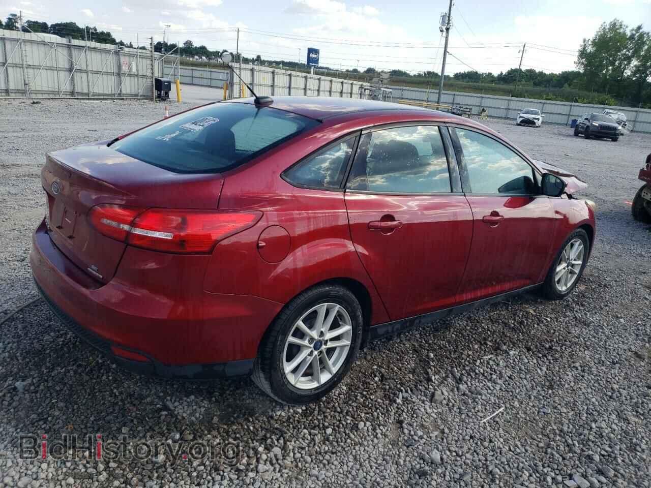 2015 FORD FOCUS - VIN: 1FADP3F26FL259239 - Photo 3