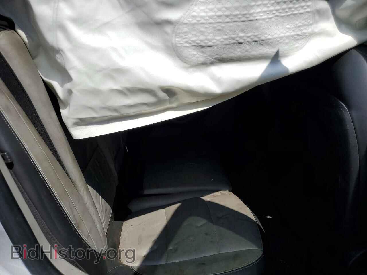 2013 BUICK ENCORE - VIN: KL4CJCSB0DB095545 - Photo 11