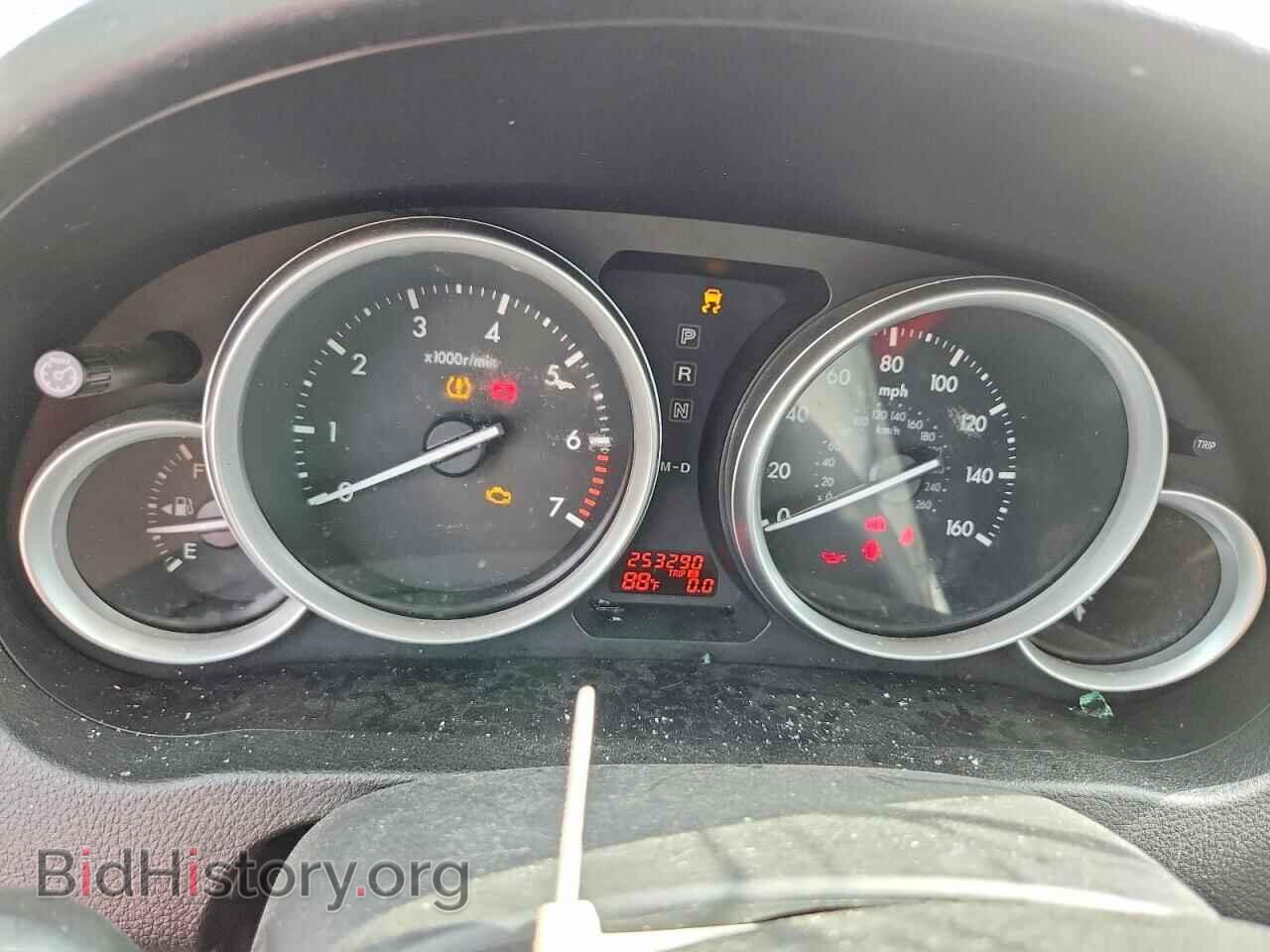 2009 MAZDA 6 - VIN: 1YVHP81A795M19901 - Photo 9