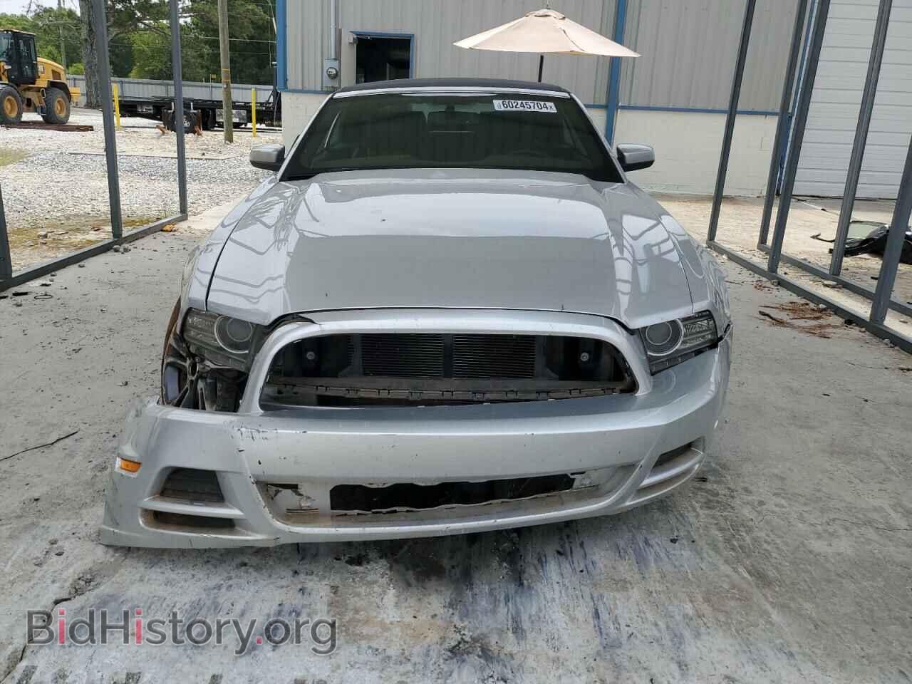 2014 FORD ALL Models - VIN: 1ZVBP8EM2E5310995 - Фото 5