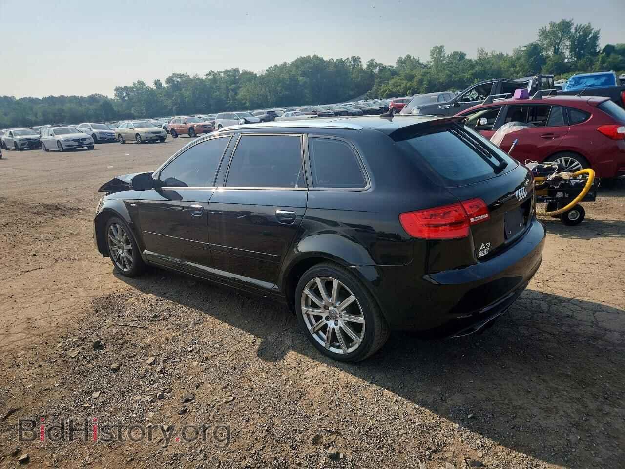 2011 AUDI A3 - VIN: WAUMFAFM0BA034580 - Photo 2