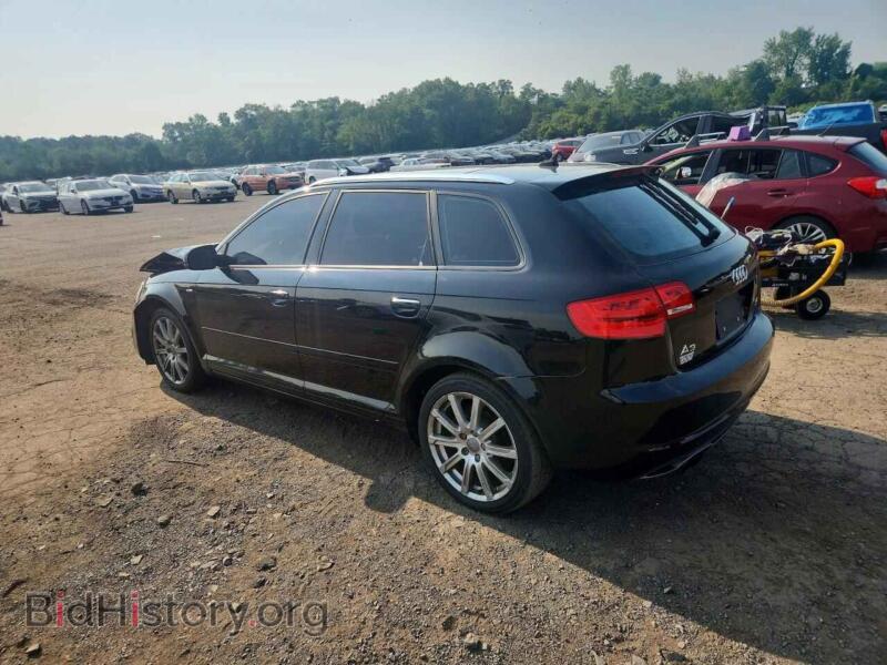 2011 Audi A3 (VIN WAUMFAFM0BA034580) — photo 2 of 14