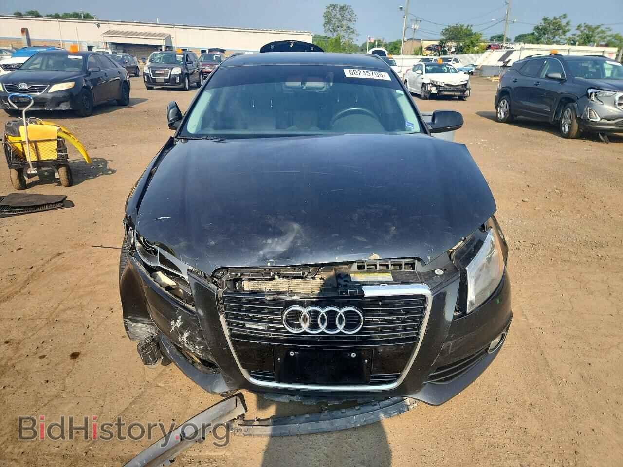 2011 AUDI A3 - VIN: WAUMFAFM0BA034580 - Photo 5