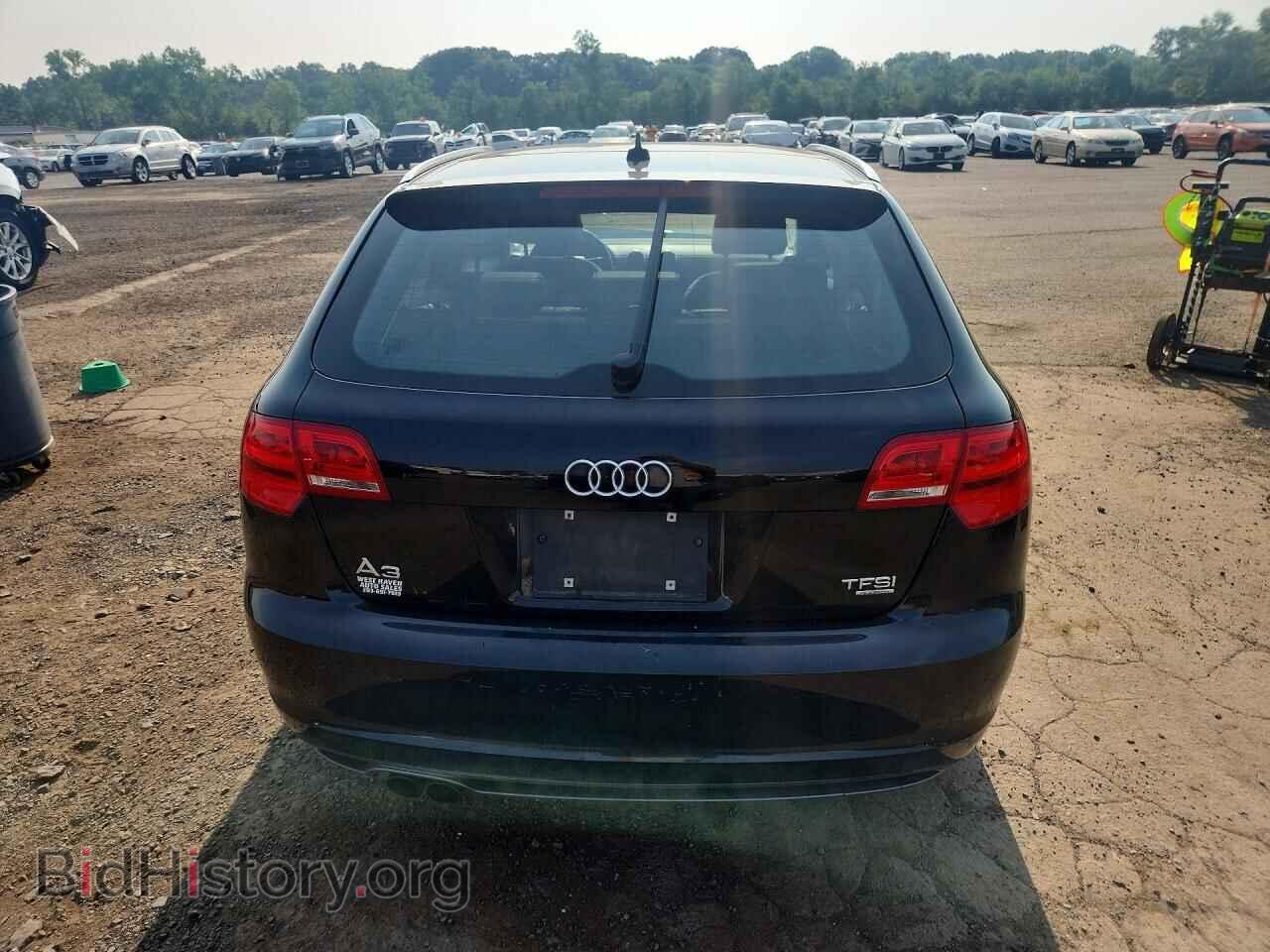2011 AUDI A3 - VIN: WAUMFAFM0BA034580 - Photo 6