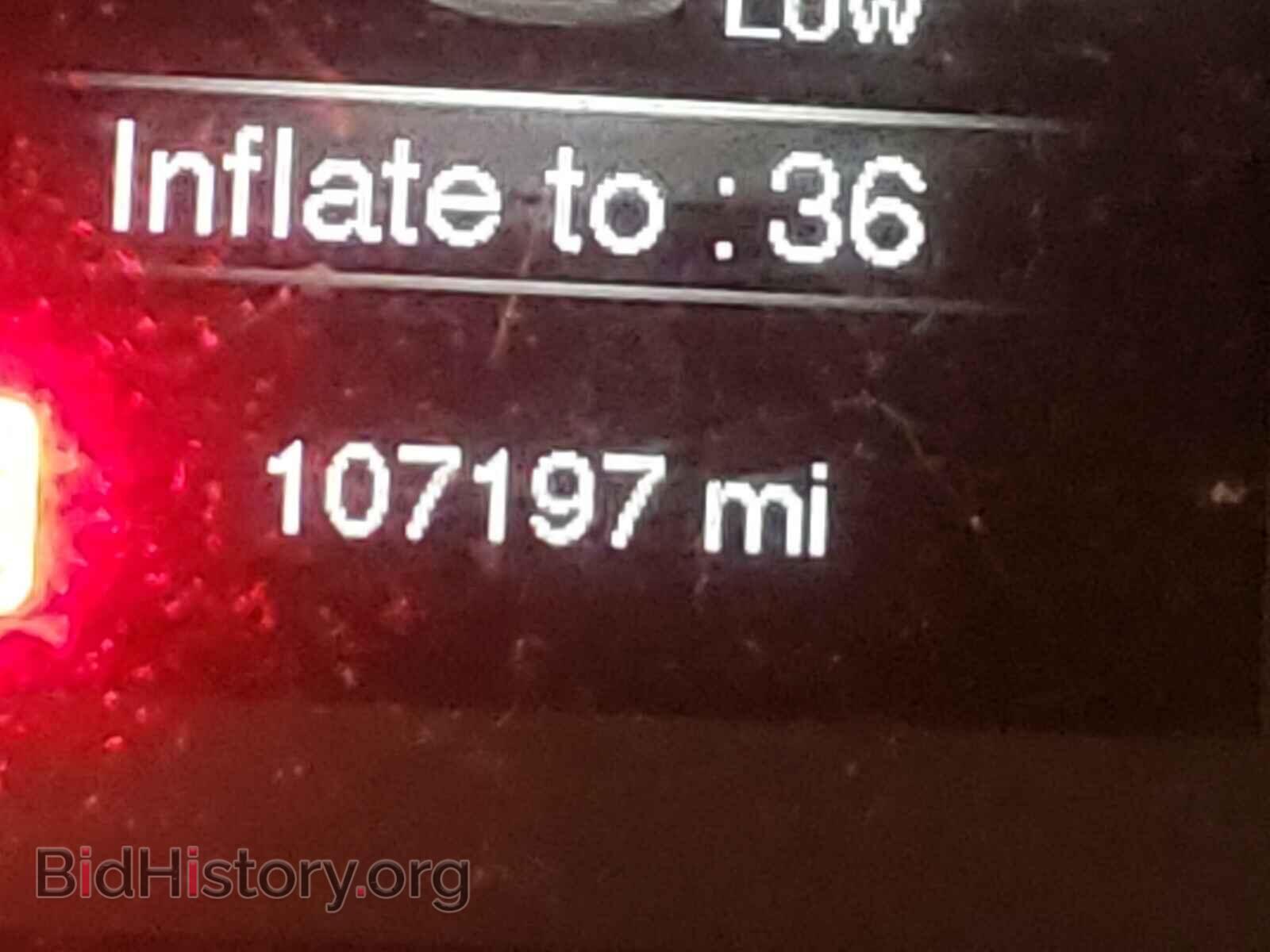 2015 JEEP CHEROKEE - VIN: 1C4PJMCB8FW533672 - Фото 8