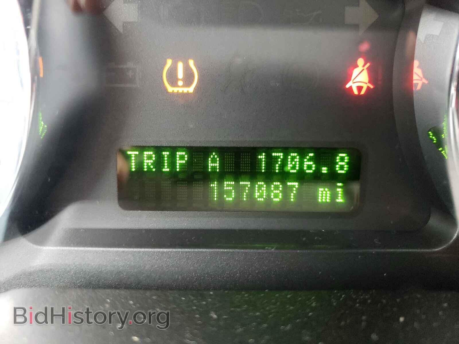 2010 FORD EDGE - VIN: 2FMDK3JC1ABB51656 - Фото 8