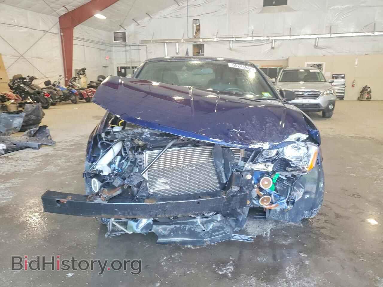 2014 DODGE AVENGER - VIN: 1C3CDZAB9EN203246 - Photo 5