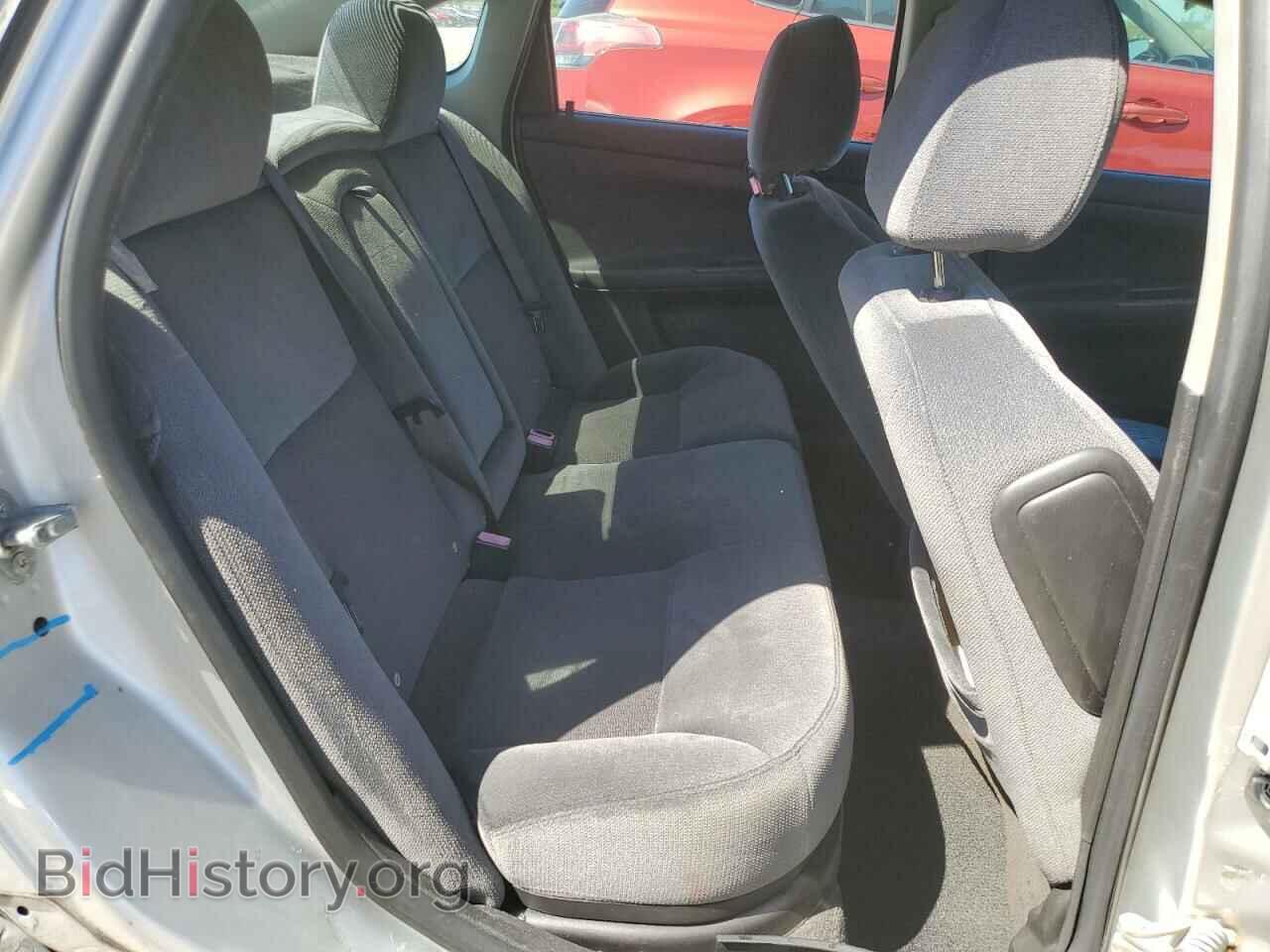 2012 CHEVROLET IMPALA - VIN: 2G1WG5E39C1220759 - Фото 6