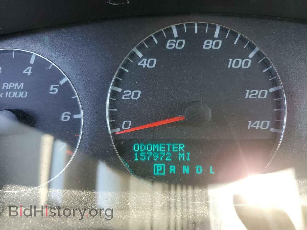 2012 CHEVROLET IMPALA - VIN: 2G1WG5E39C1220759 - Фото 8
