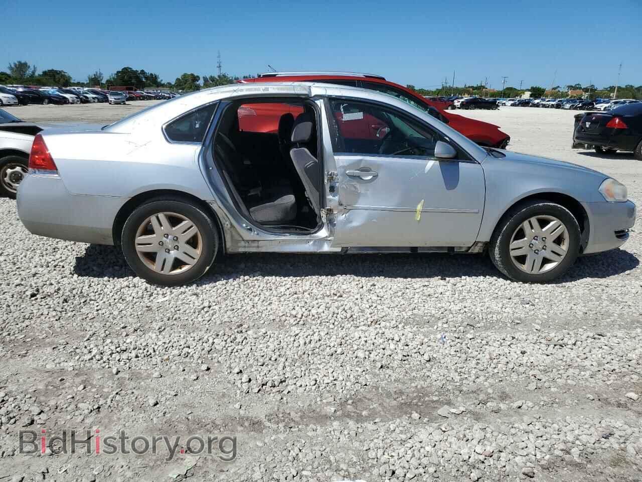2012 CHEVROLET IMPALA - VIN: 2G1WG5E39C1220759 - Фото 9