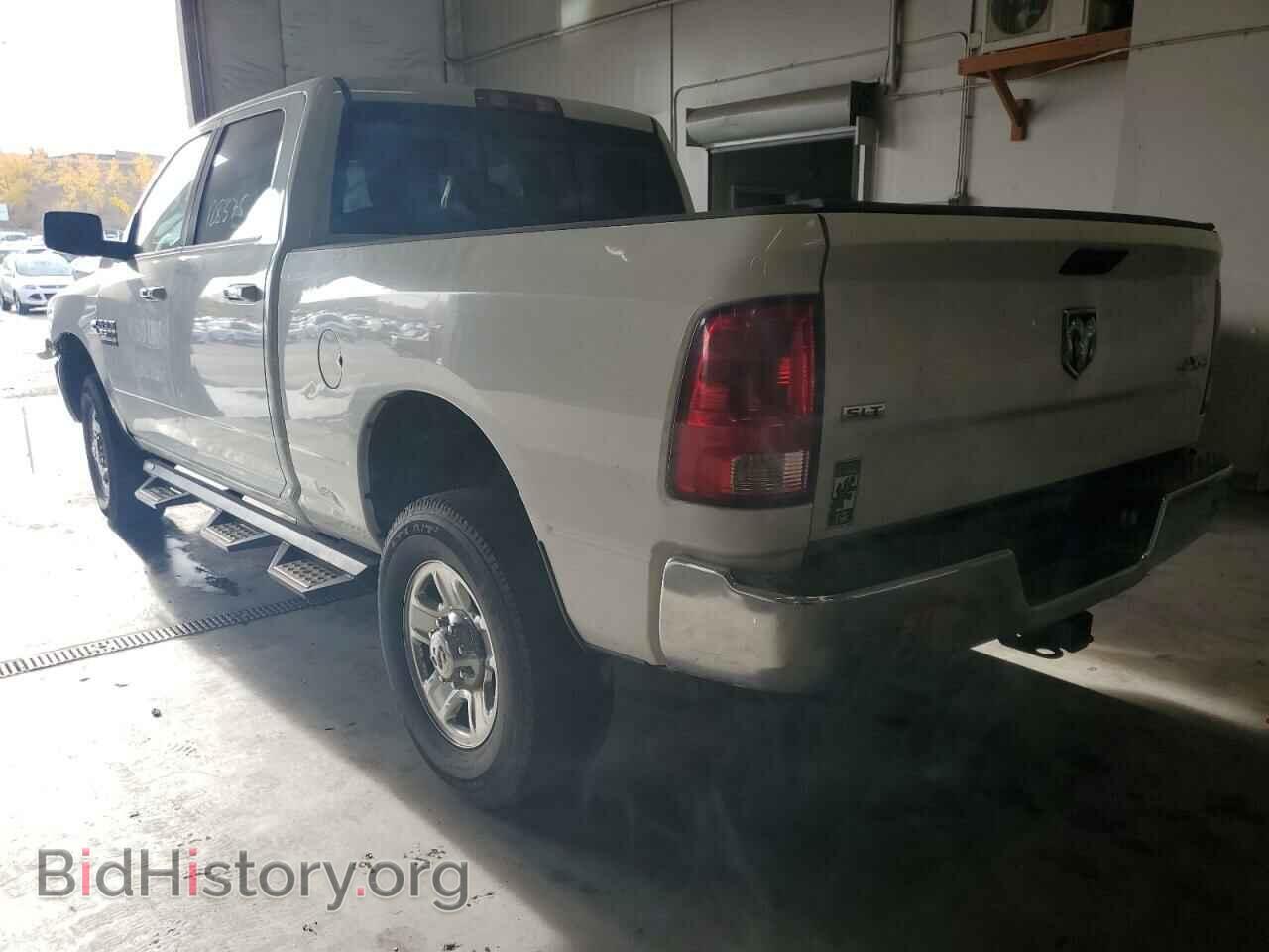 2014 RAM 2500 - VIN: 3C6UR5DL6EG205924 - Photo 3