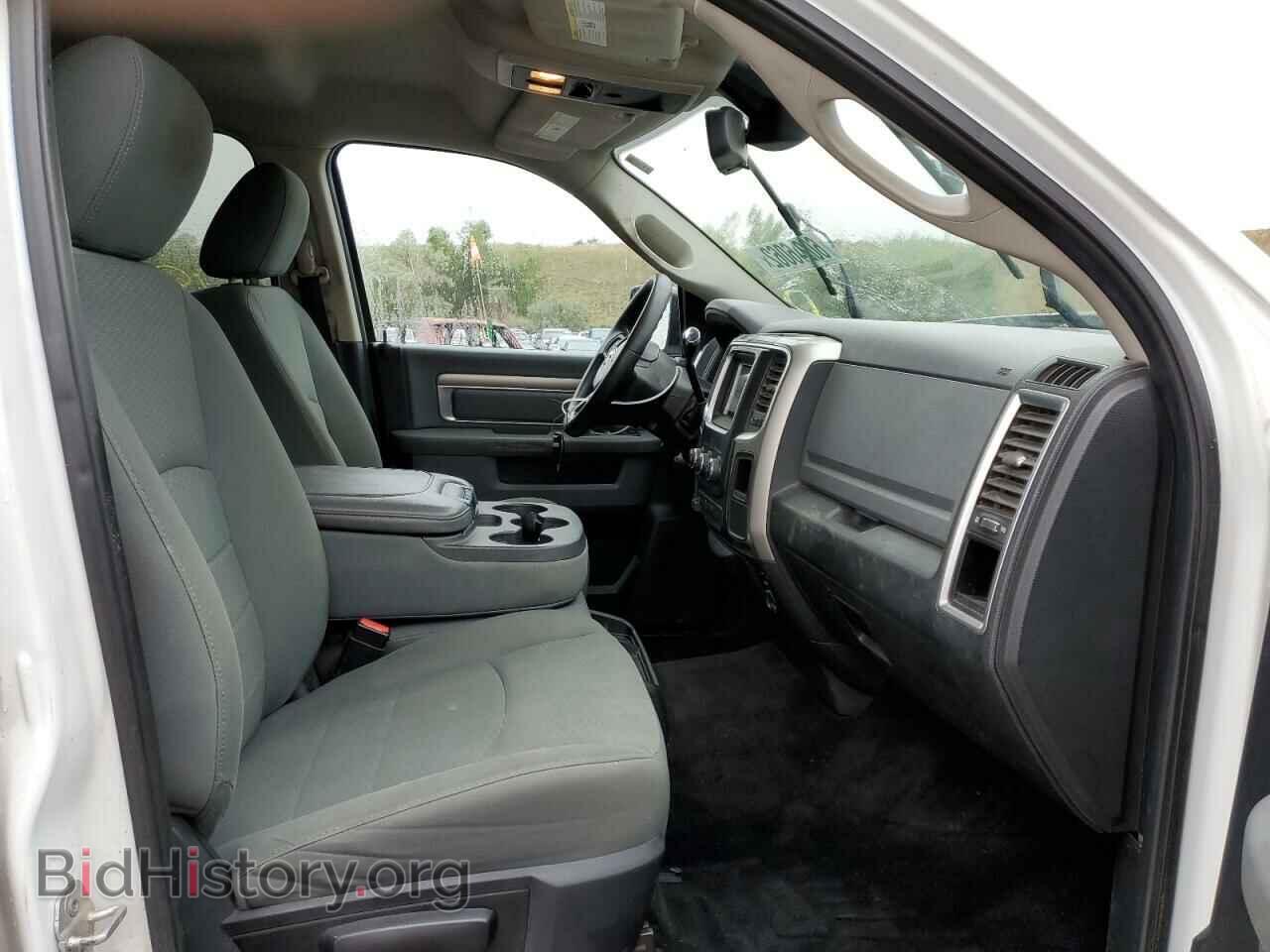 2014 RAM 2500 - VIN: 3C6UR5DL6EG205924 - Photo 5
