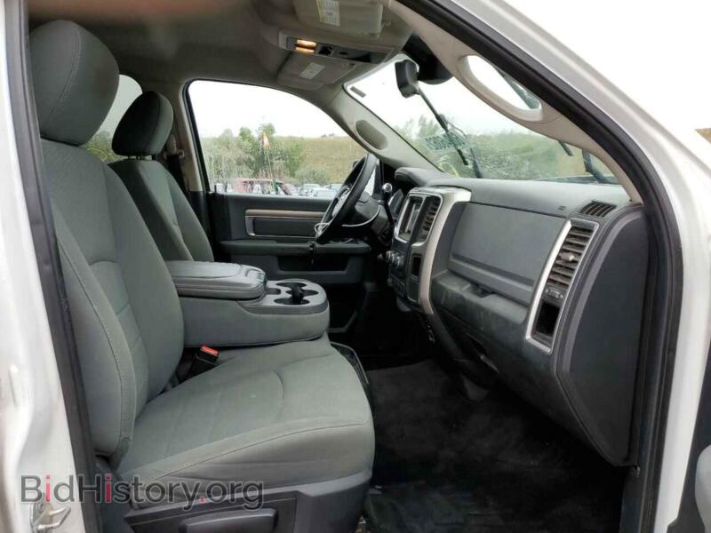 2014 RAM 2500 (VIN 3C6UR5DL6EG205924) — photo 5 of 10