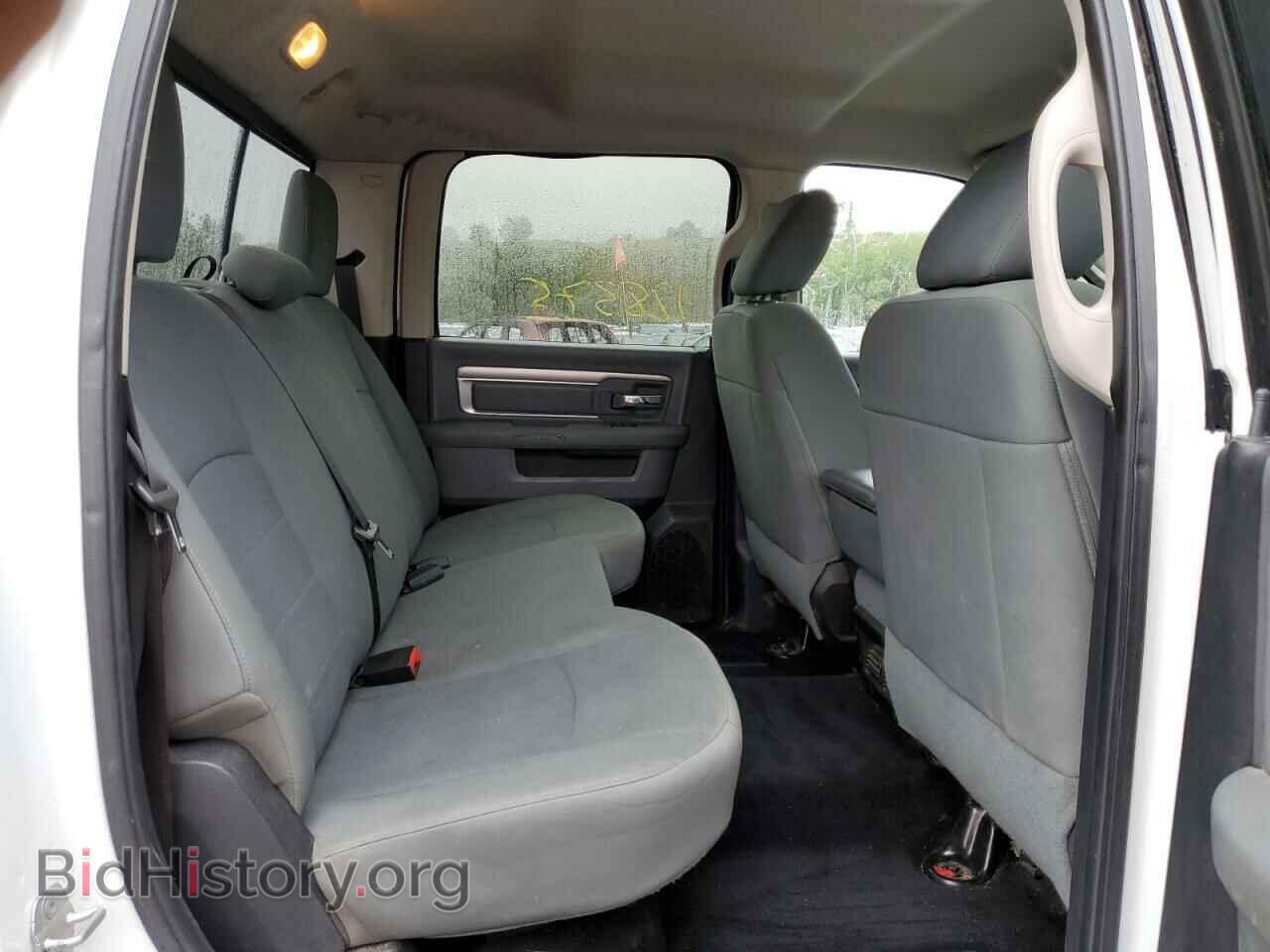 2014 RAM 2500 - VIN: 3C6UR5DL6EG205924 - Photo 6