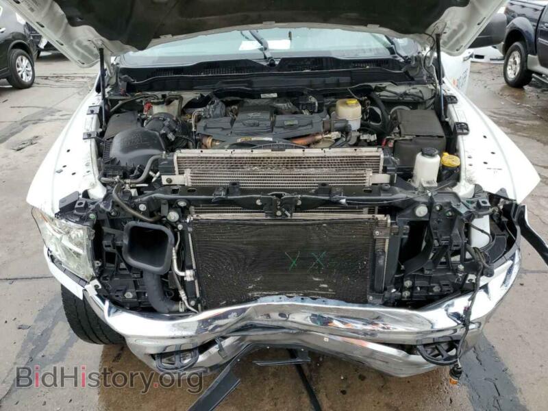 2014 RAM 2500 (VIN 3C6UR5DL6EG205924) — photo 7 of 10