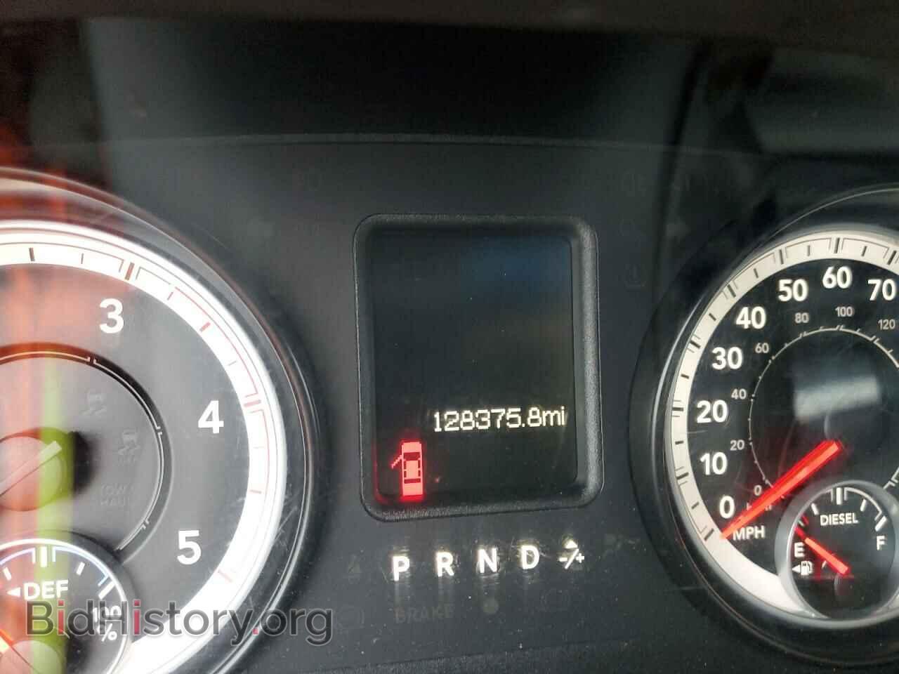 2014 RAM 2500 - VIN: 3C6UR5DL6EG205924 - Photo 8