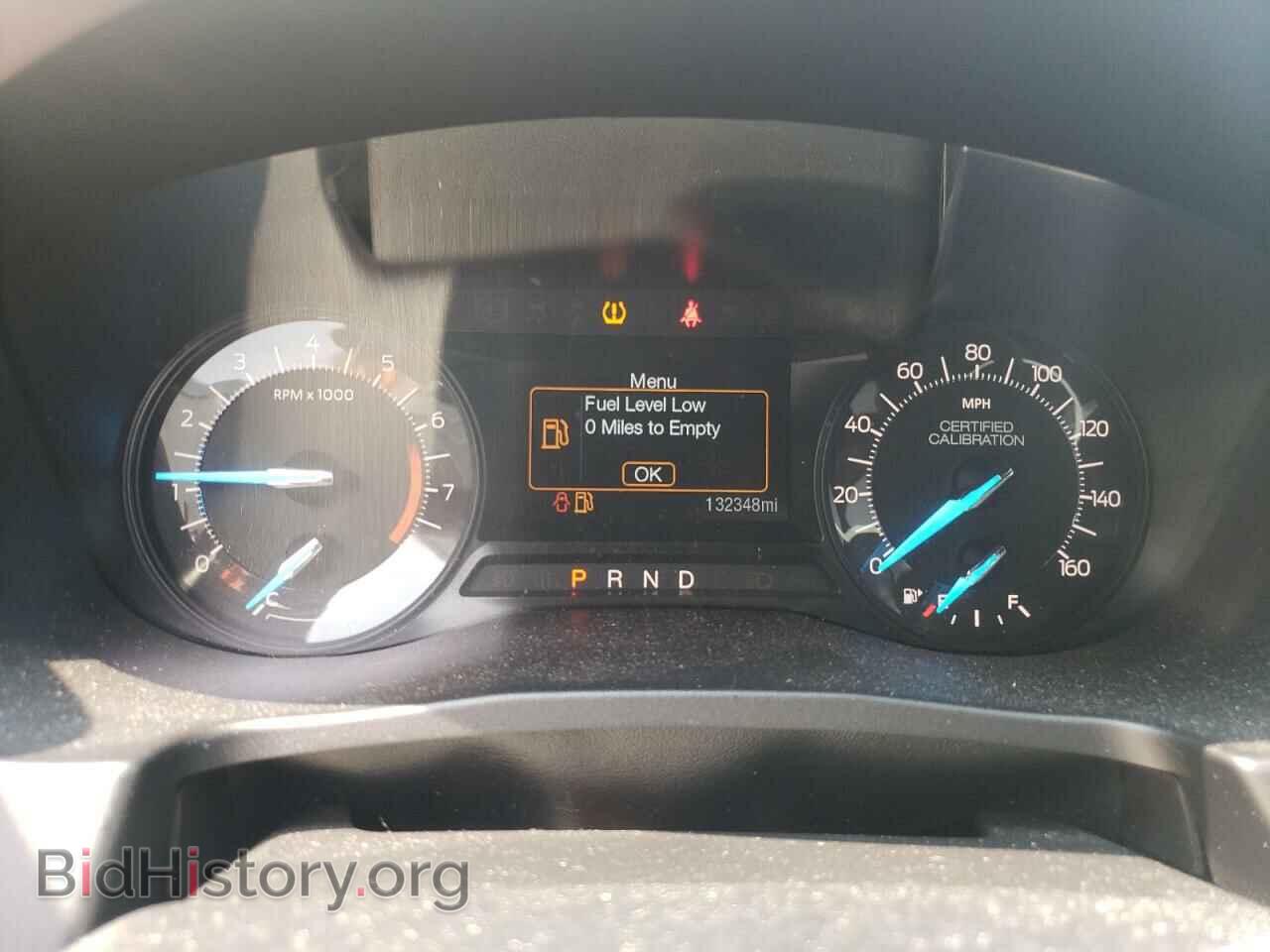 2018 FORD EXPLORER - VIN: 1FM5K8AR9JGB58840 - Фото 9
