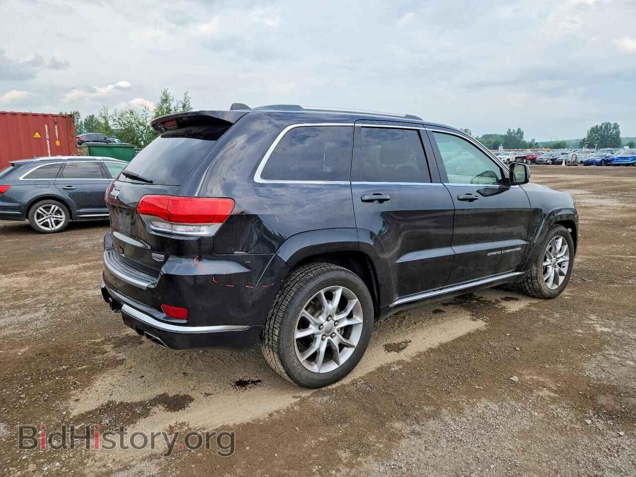 2015 JEEP CHEROKEE - VIN: 1C4RJFJT5FC131366 - Фото 3
