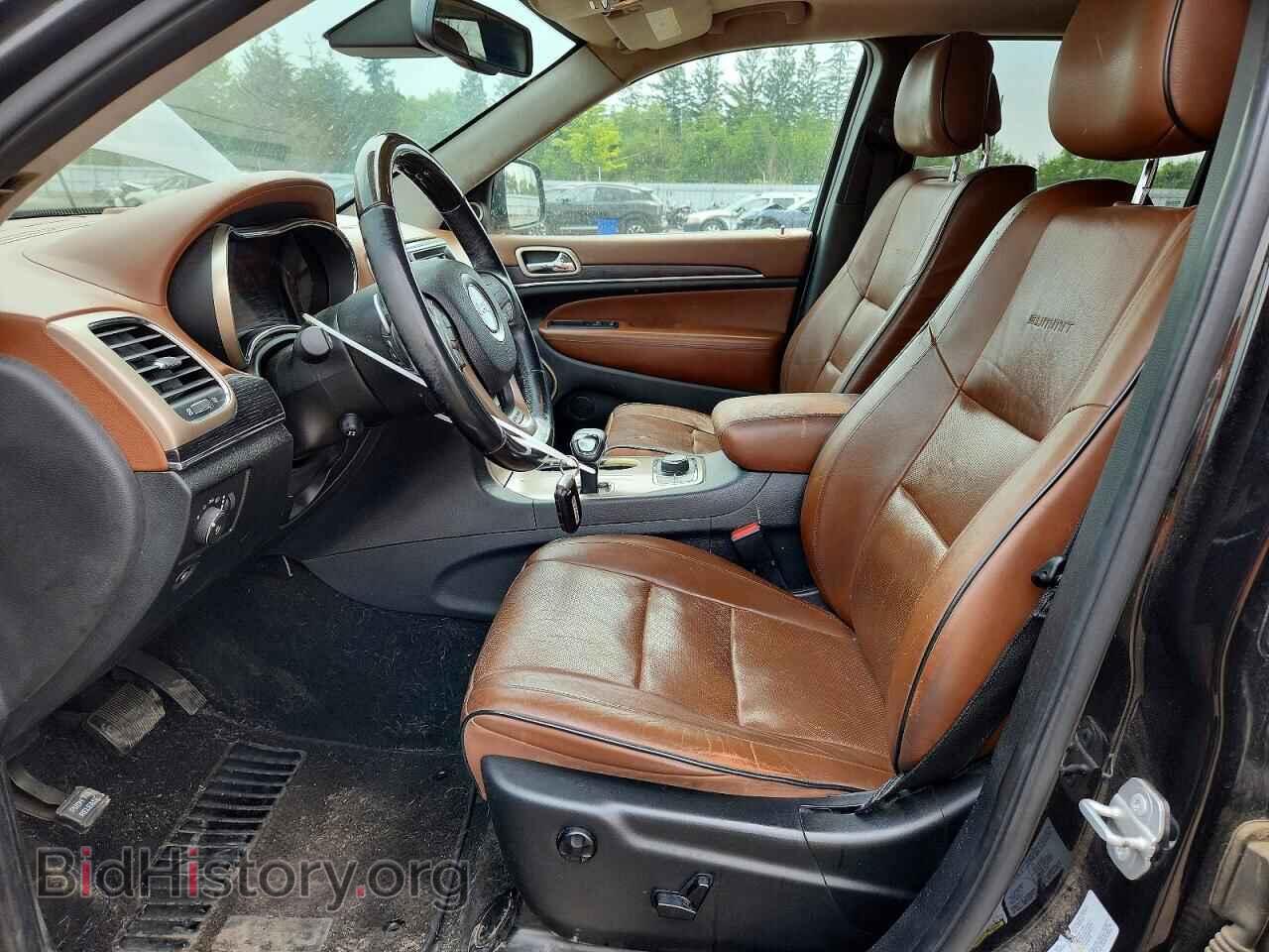 2015 JEEP CHEROKEE - VIN: 1C4RJFJT5FC131366 - Фото 7