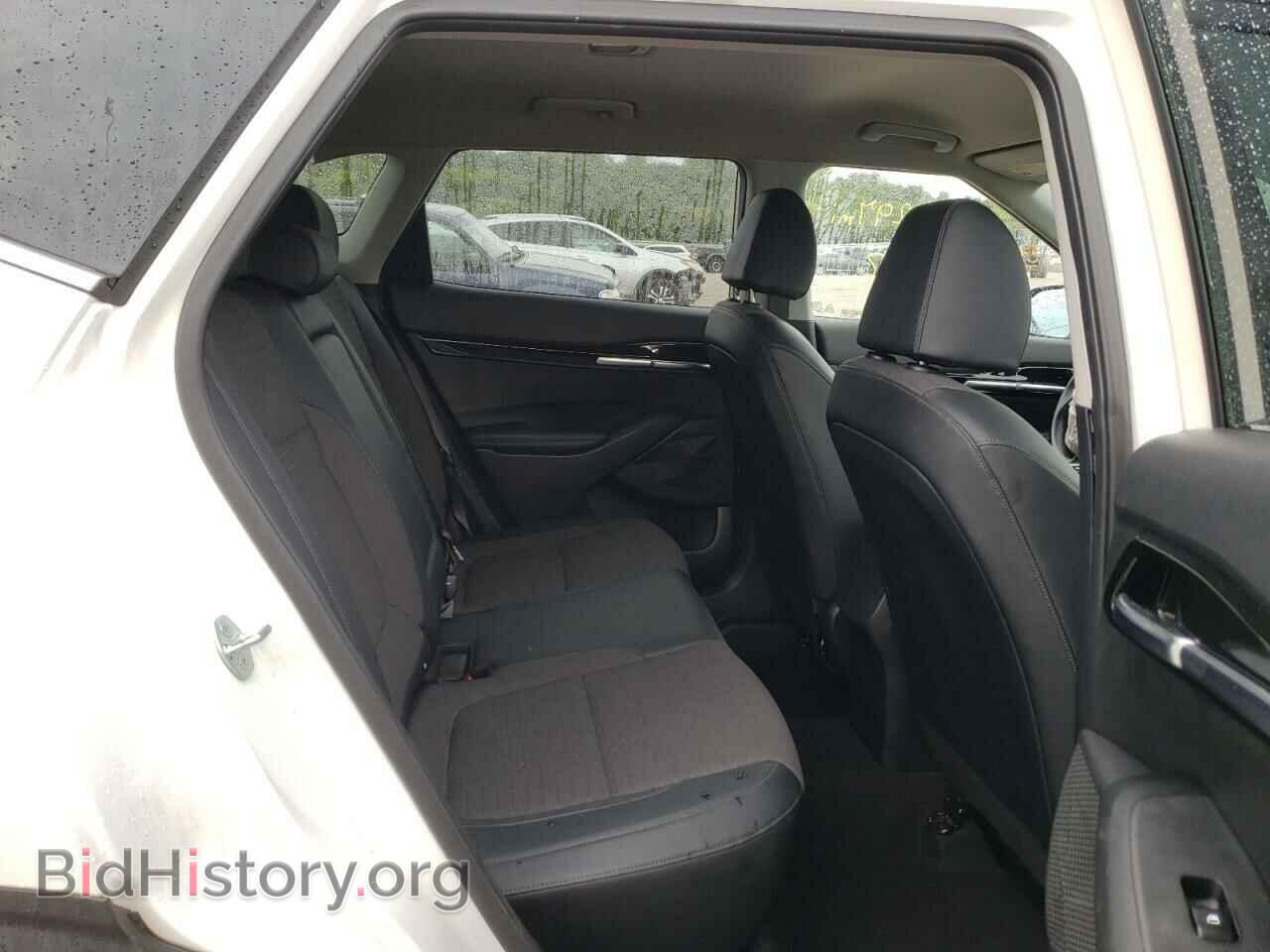 2021 KIA SELTOS - VIN: KNDEUCA23M7147597 - Фото 6