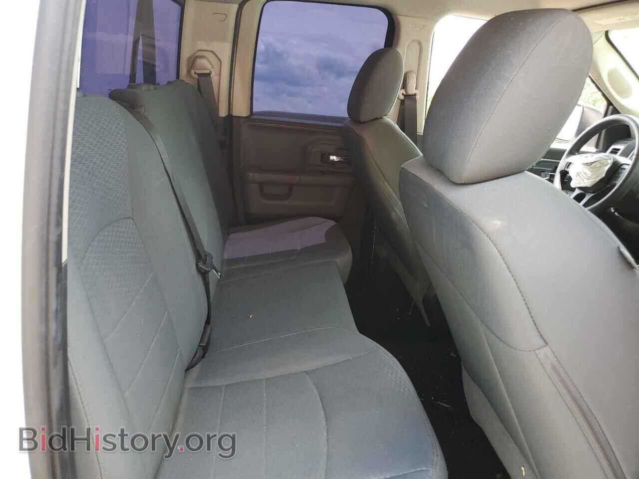 2015 RAM 1500 - VIN: 1C6RR7GT0FS580831 - Фото 10