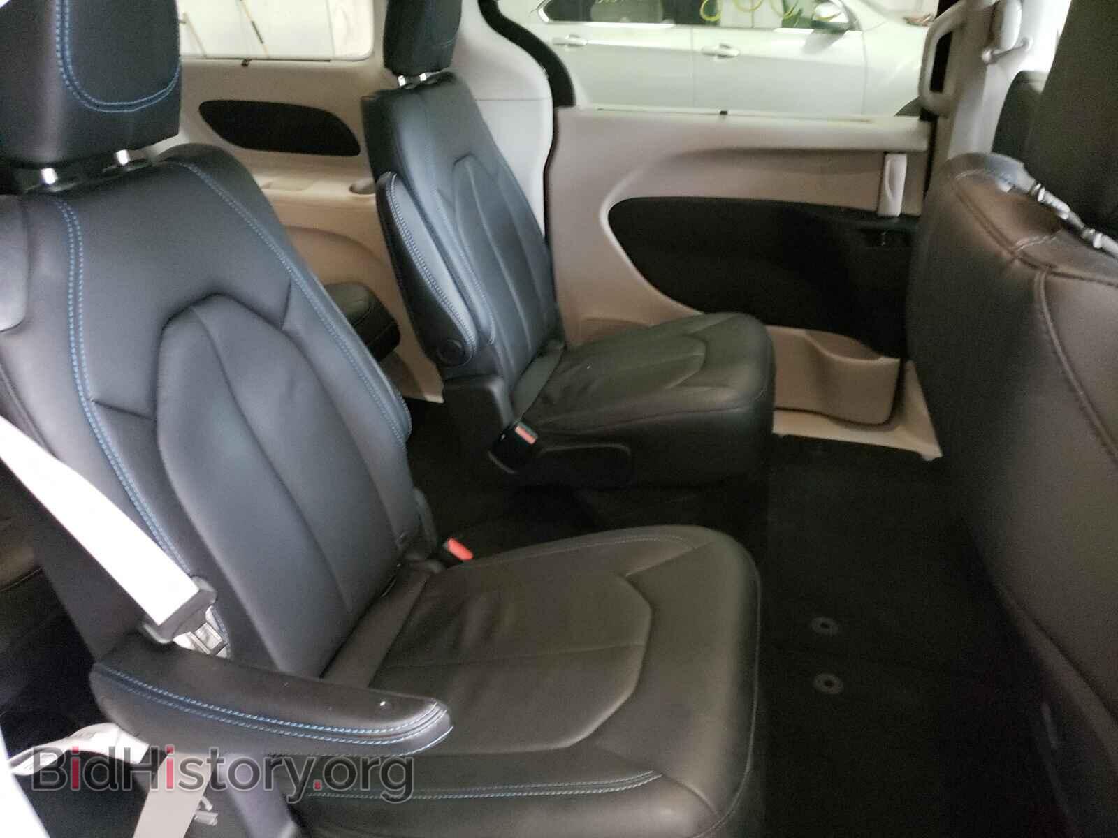 2021 CHRYSLER PACIFICA - VIN: 2C4RC1BG7MR544019 - Photo 6