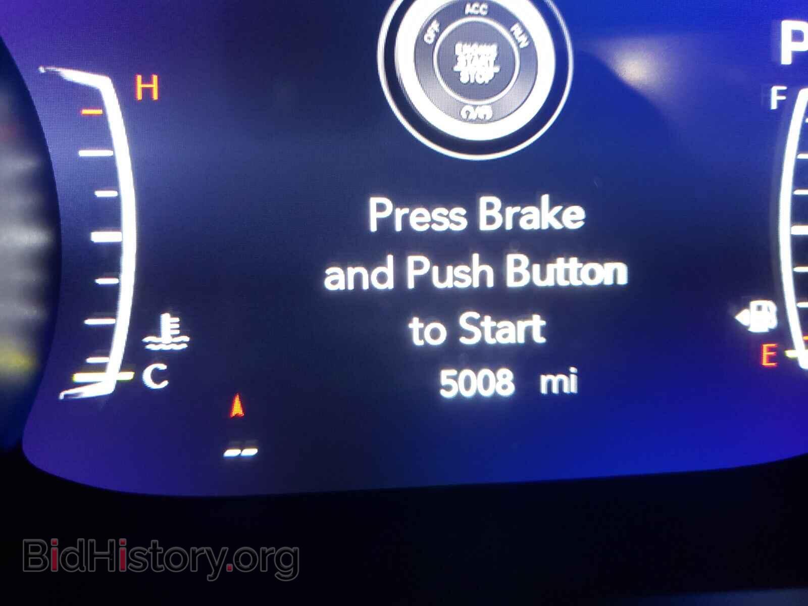 2021 CHRYSLER PACIFICA - VIN: 2C4RC1BG7MR544019 - Photo 8