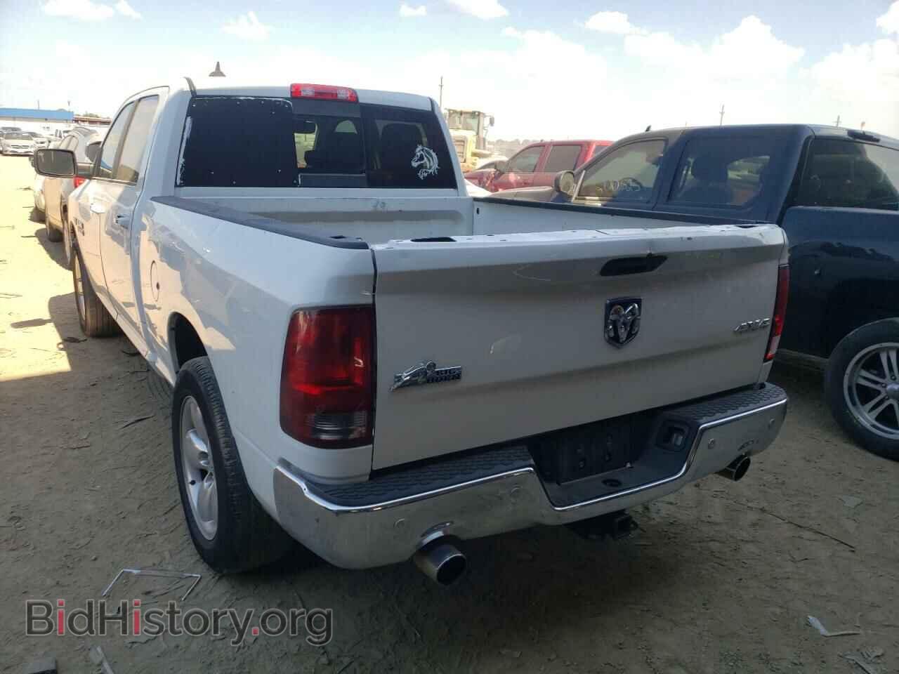 2017 RAM 1500 - VIN: 1C6RR7TT8HS660712 - Фото 3