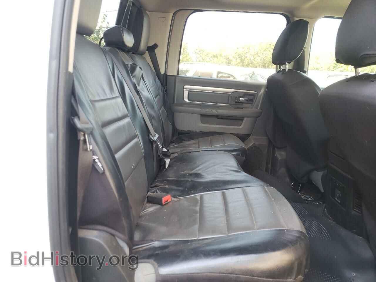 2017 RAM 1500 - VIN: 1C6RR7TT8HS660712 - Фото 6