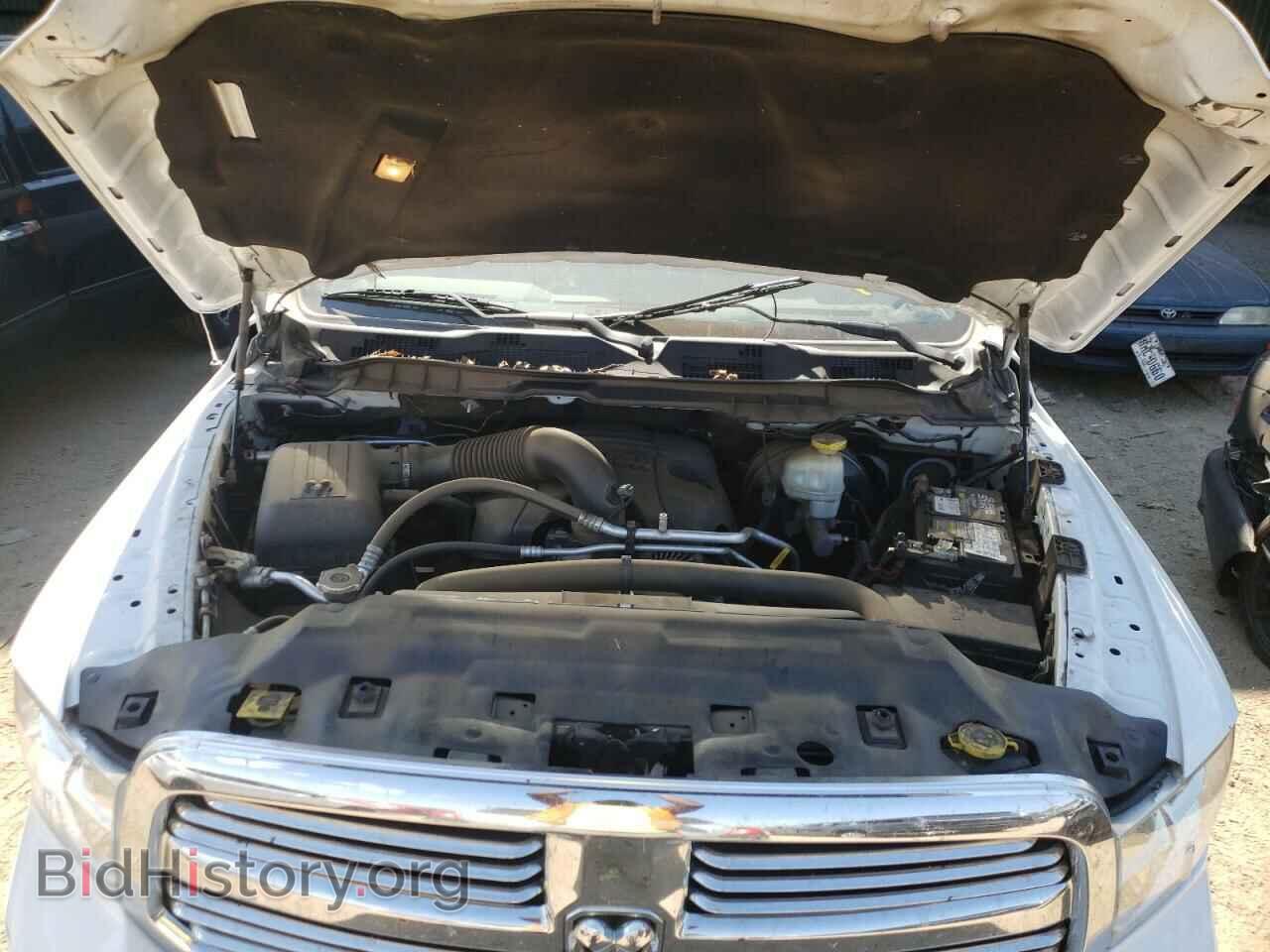 2017 RAM 1500 - VIN: 1C6RR7TT8HS660712 - Фото 7