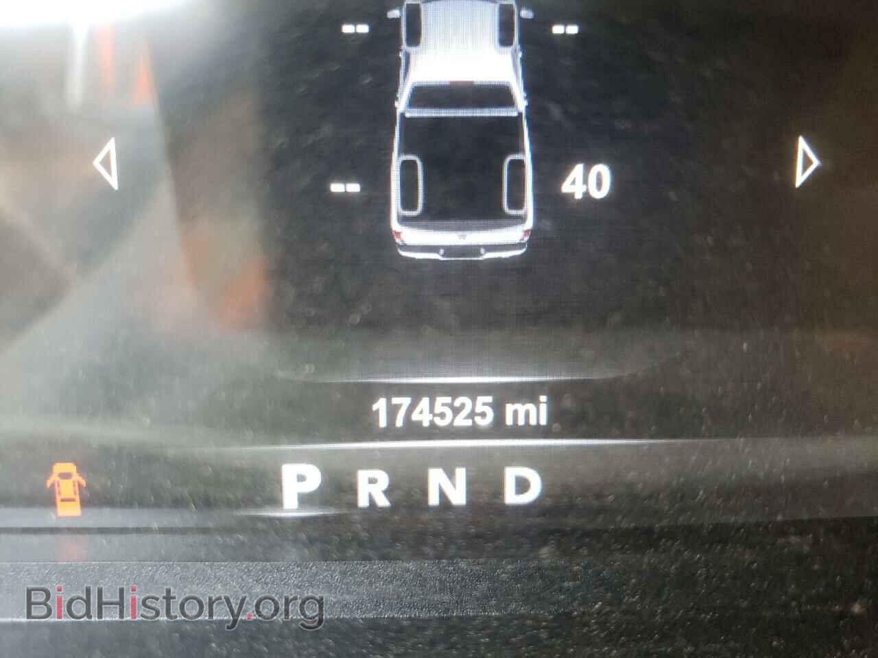 2017 RAM 1500 - VIN: 1C6RR7TT8HS660712 - Фото 8
