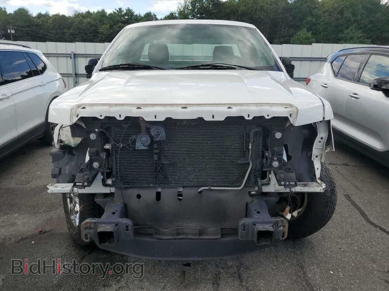 2012 FORD All Models - VIN: 1FTMF1CM6CKD76442 - Photo 5