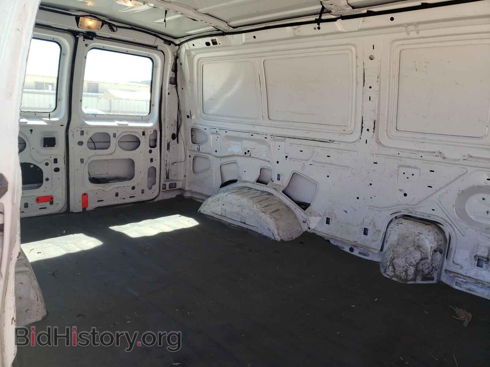 2012 FORD ECONOLINE - VIN: 1FTSE3ELXCDA37908 - Photo 6