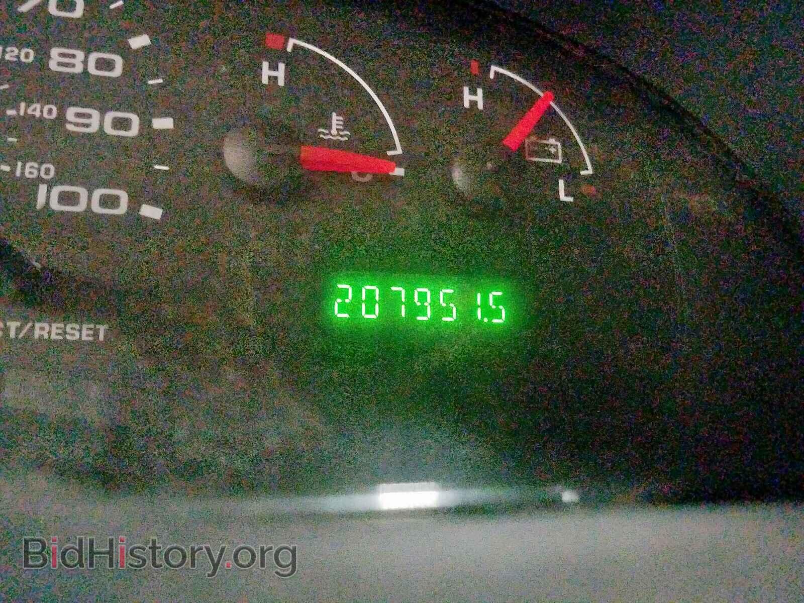 2006 FORD ECONOLINE - VIN: 1FTRE14W16DA90435 - Фото 8